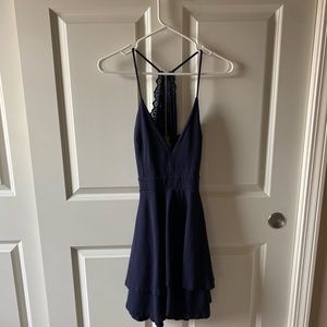 WINDSOR DRESS- PERFECT FOR HOCO, FORMALS, ETC!